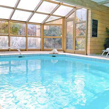 Week-End Détente et Bobsleigh à La Plagne