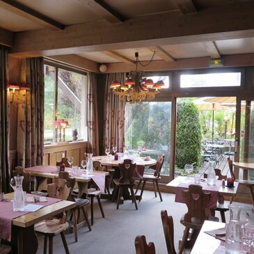 Week-End Détente et Bobsleigh à La Plagne