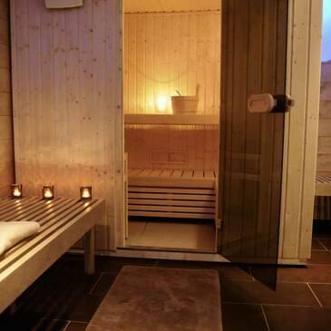 Week-End Détente et Bobsleigh à La Plagne