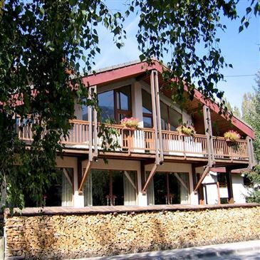 Week-End Détente et Bobsleigh à La Plagne