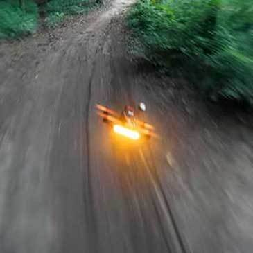 Initiation au Pilotage de Drone à Saint-Aubin-de-Médoc