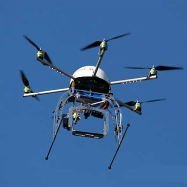 Initiation au Pilotage de Drone à Saint-Aubin-de-Médoc