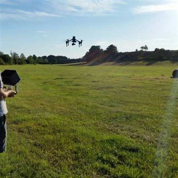 Initiation au Pilotage de Drone à Saint-Aubin-de-Médoc