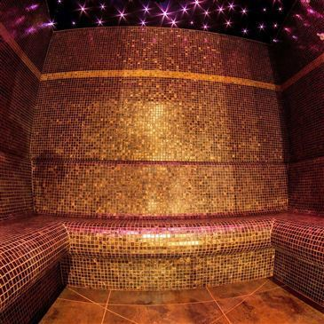 Spa et Massages à Hyères