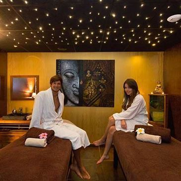 Spa et Massages à Hyères