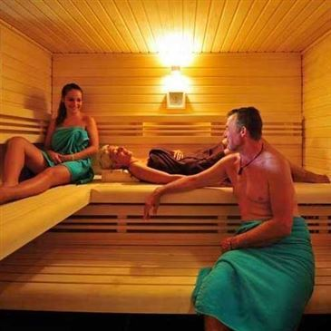 Spa et Massages à Hyères