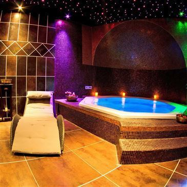 Spa et Massages à Hyères