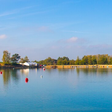 Randonnée en Jet Ski au Crouesty