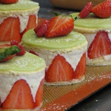 Cours de Cuisine à Paris Opéra