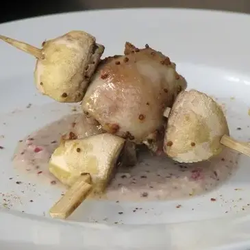 Cours de Cuisine à Paris Opéra