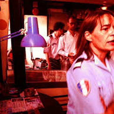 Escape Game avec Comédiens à Argenteuil