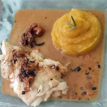 Cours de Cuisine près de Deauville