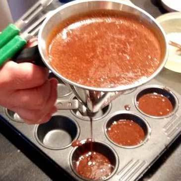 Cours de Cuisine près de Deauville