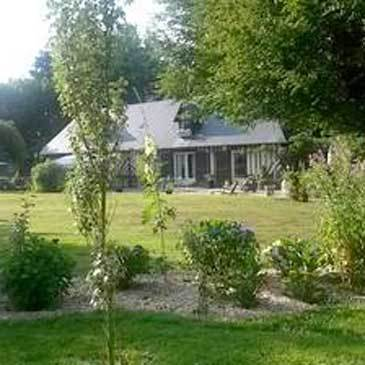 Cours de Cuisine près de Deauville