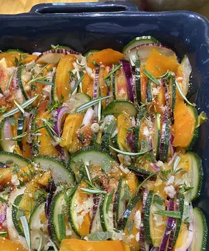 Cours de Cuisine près de Deauville