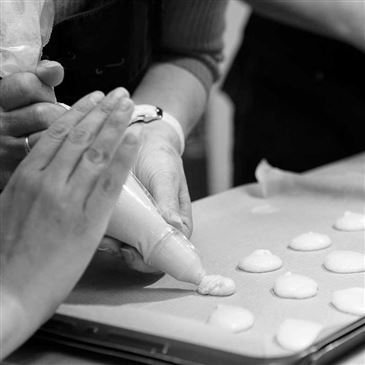 Cours de Pâtisserie près de Dijon
