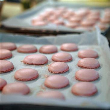 Cours de Pâtisserie près de Dijon