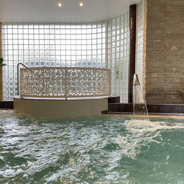 Détente en Duo près de Nantes