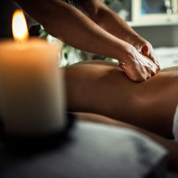 Détente en Duo près de Nantes