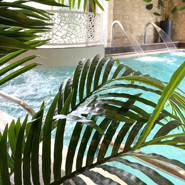 Détente en Duo près de Nantes