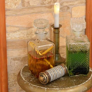 Escape Game à Bourg-en-Bresse