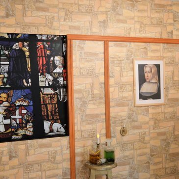 Escape Game à Bourg-en-Bresse