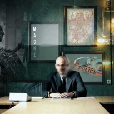 Escape Game près de Nîmes