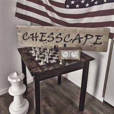 Escape Game près de Bordeaux