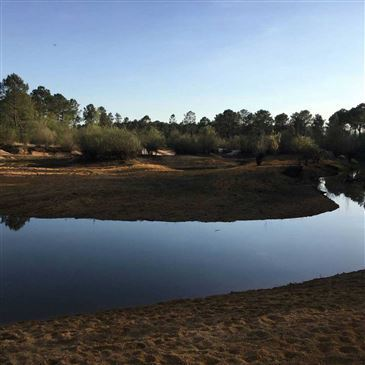 Randonnée en Moto Trail près de Carcassonne