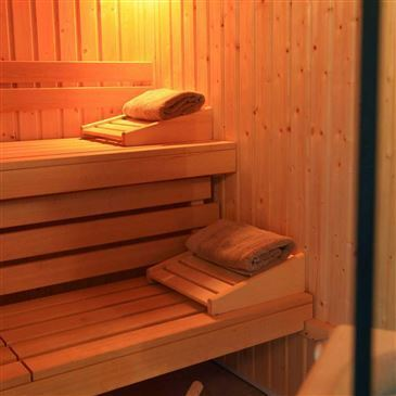 Week-End Spa à Fontvielle à La Villa Régalido