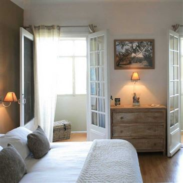 Week-End Spa à Fontvielle à La Villa Régalido