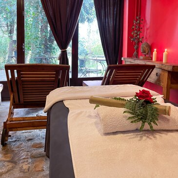 Spa et Soins à Romainville