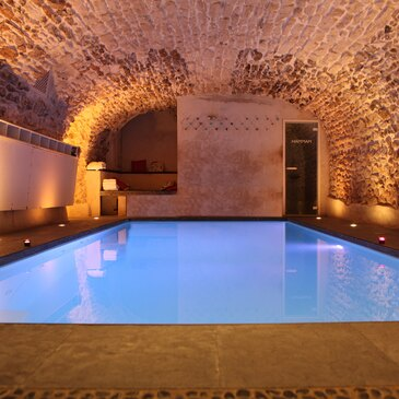 Spa et Soins à Romainville