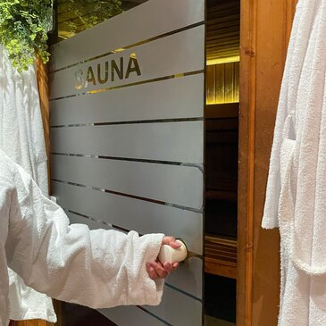 Spa et Soins à Romainville