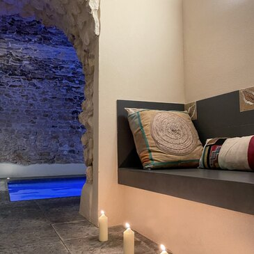 Spa et Soins à Romainville