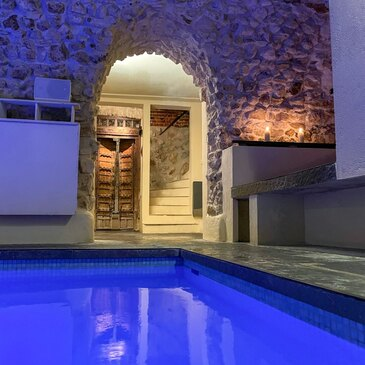 Spa et Soins à Romainville