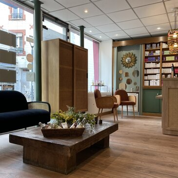 Spa et Soins à Romainville