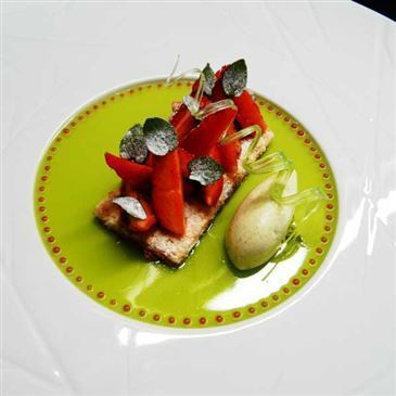 Week-end Gourmand au Domaine de la Bretesche