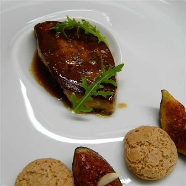 Week-end Gourmand au Domaine de la Bretesche