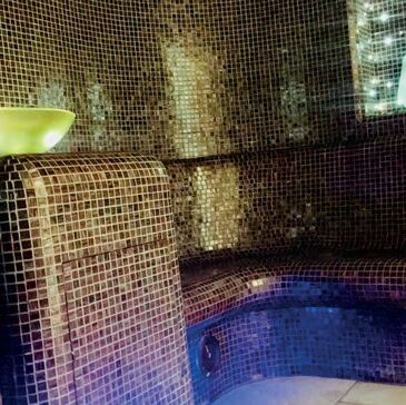 Spa et Soins près de Toulon