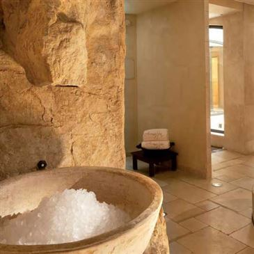 Spa et Soins près de Toulon