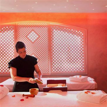 Spa et Soins près de Toulon