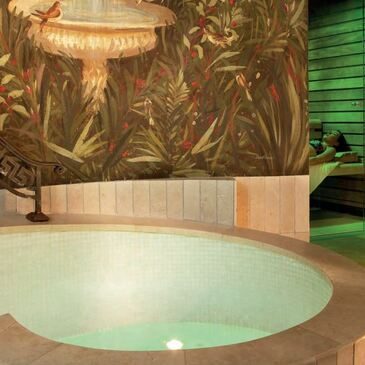 Spa et Soins près de Toulon