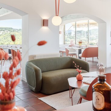 Spa et Soins près de Toulon