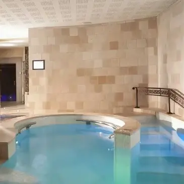 Spa et Soins près de Toulon