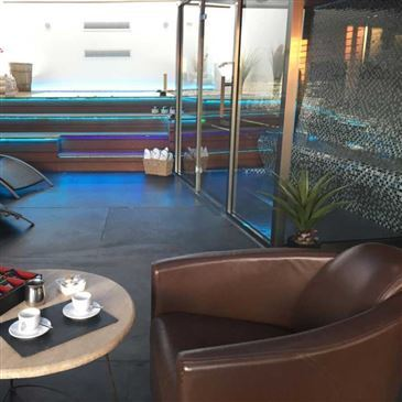 Journée Spa et Soins à l'Île de Ré