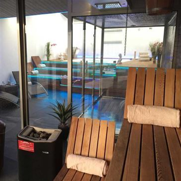 Journée Spa et Soins à l'Île de Ré