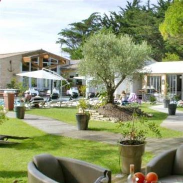 Journée Spa et Soins à l'Île de Ré