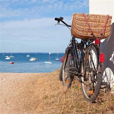 Journée Spa et Soins à l'Île de Ré