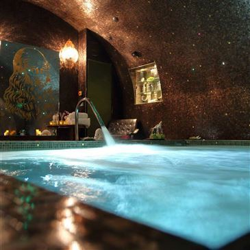 Spa Privatisé à Paris Saint-Germain-des-Prés